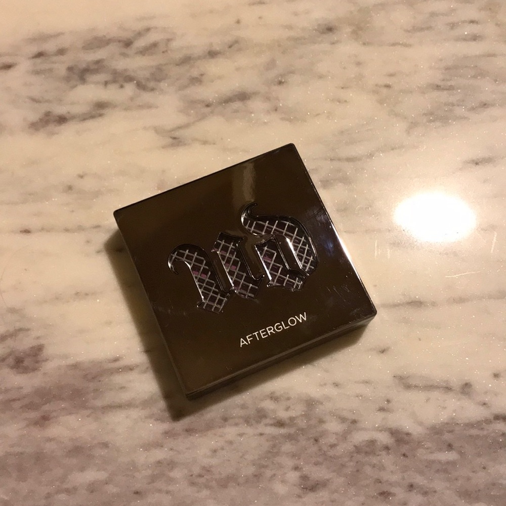 Urban Decay Afterglow